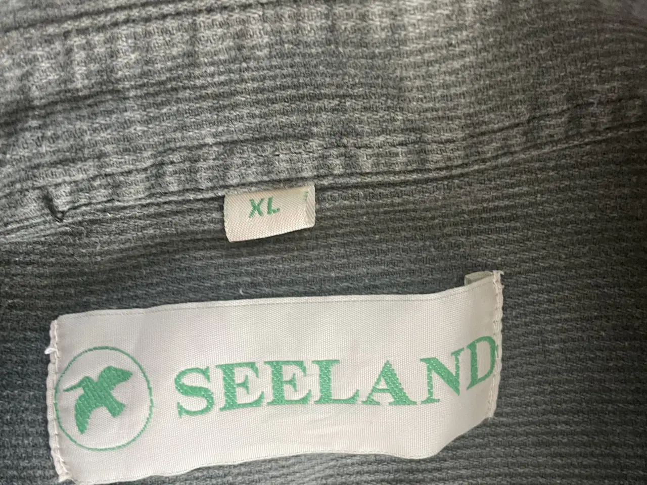 Billede 2 - Seeland skjorte