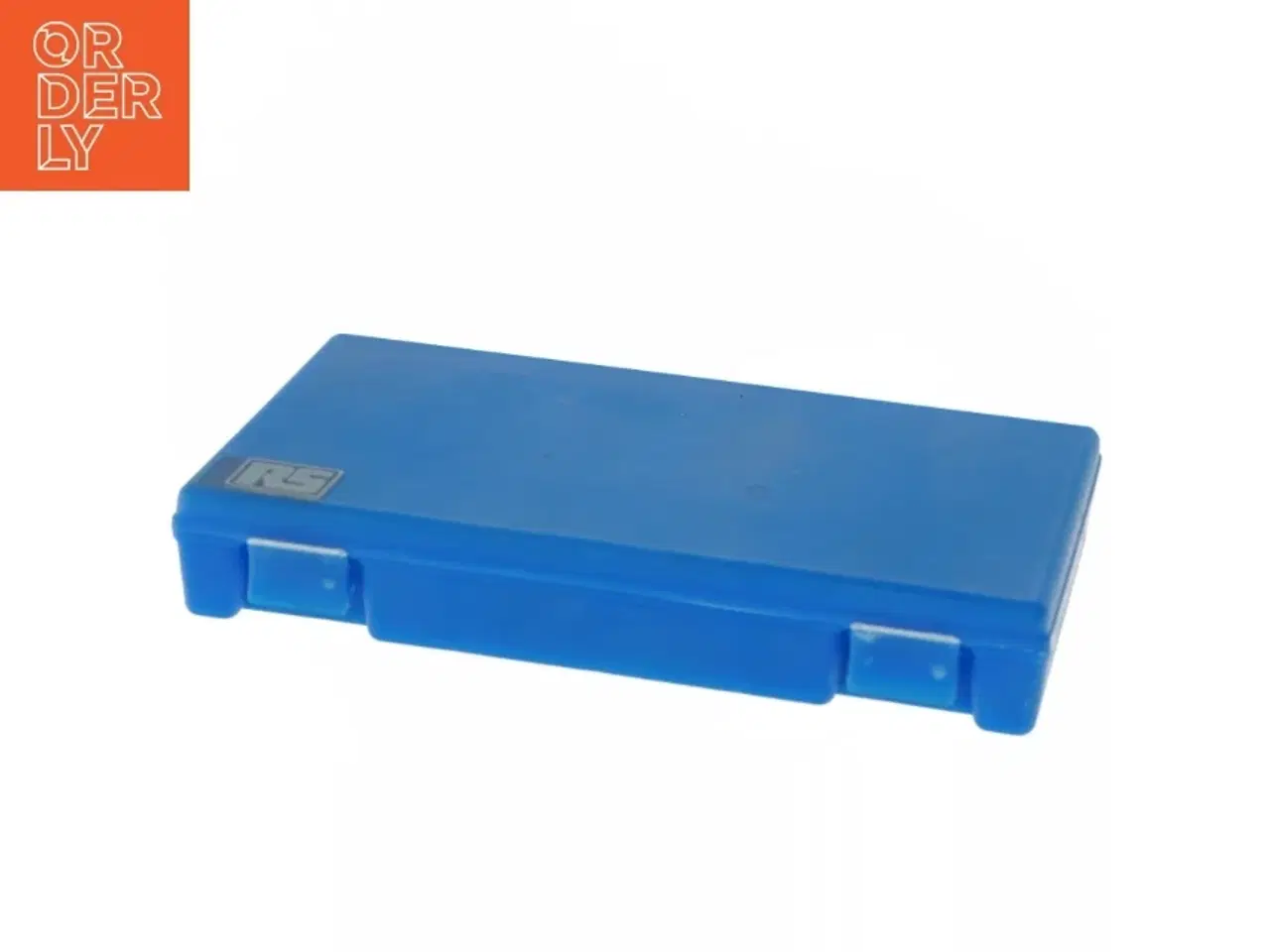 Billede 4 - Crimper værktøjssæt fra RS (str. 3,5x21,5x12,5 cm)