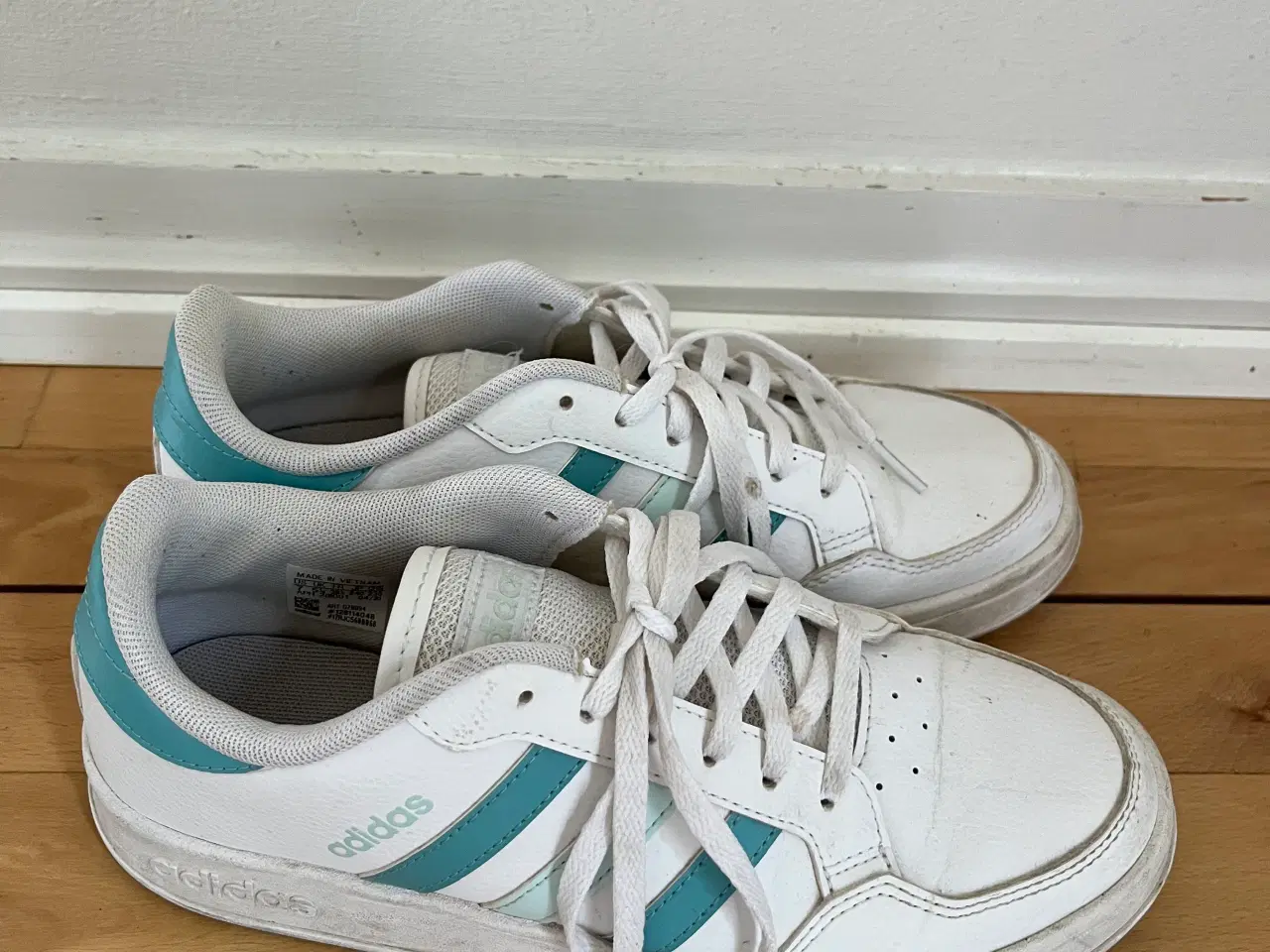 Billede 2 - Sneakers Adidas
