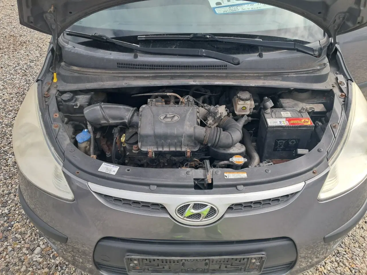 Billede 14 - Hyundai i10 1,1 Comfort