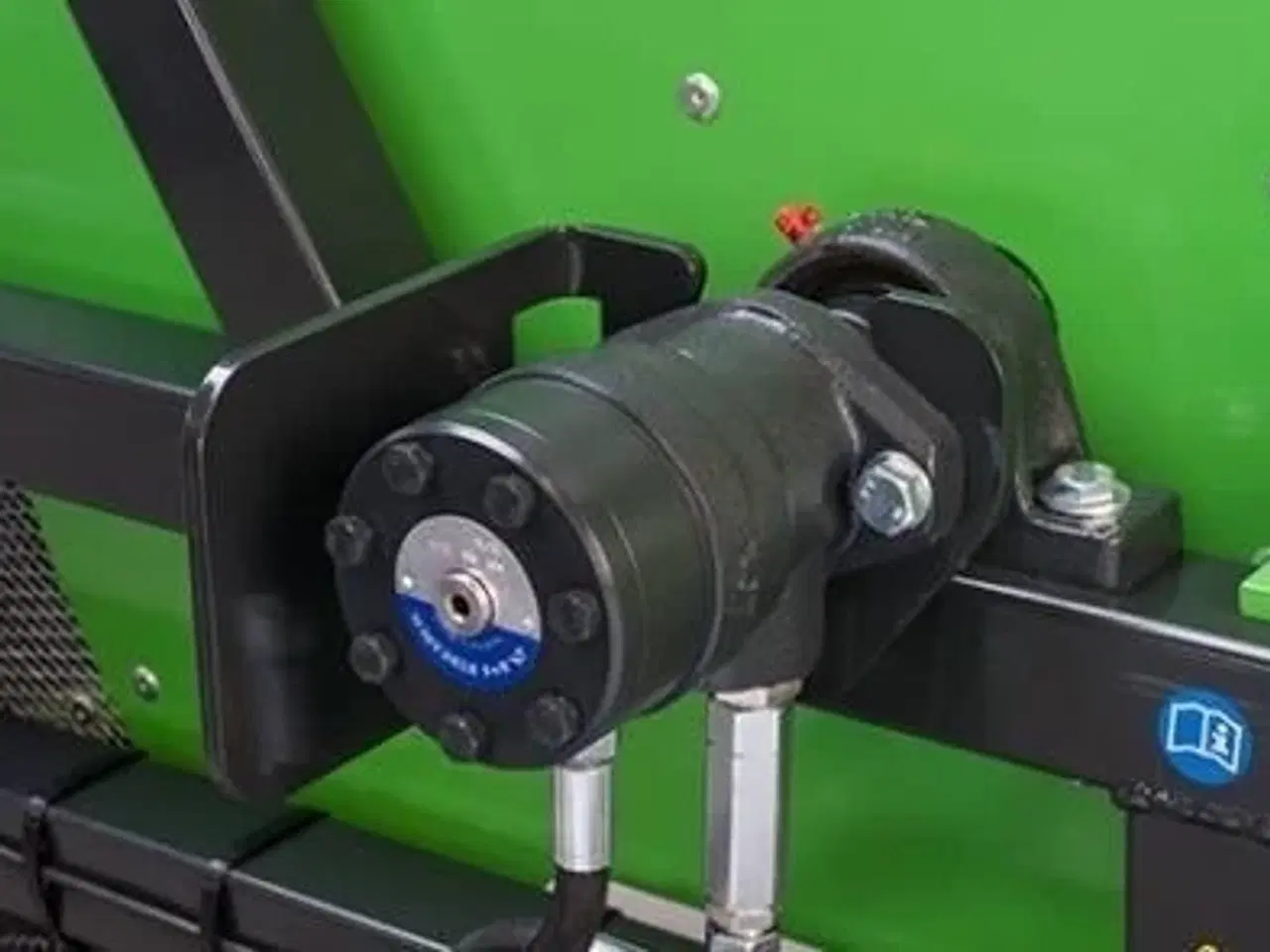 Billede 16 - Sieger WR 500 ABS - trådløs  Drænspuler