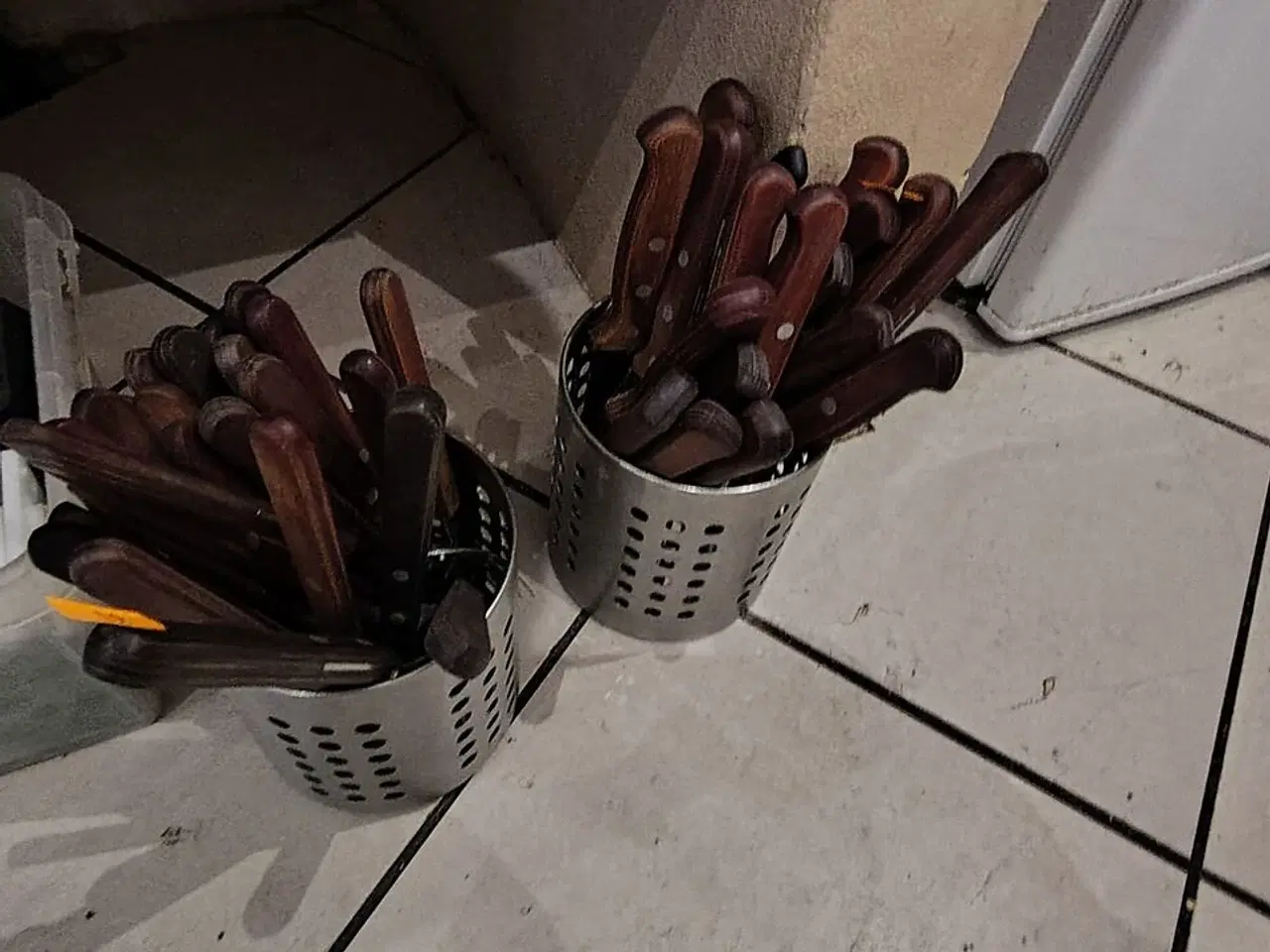 Billede 2 - Bestik i baren