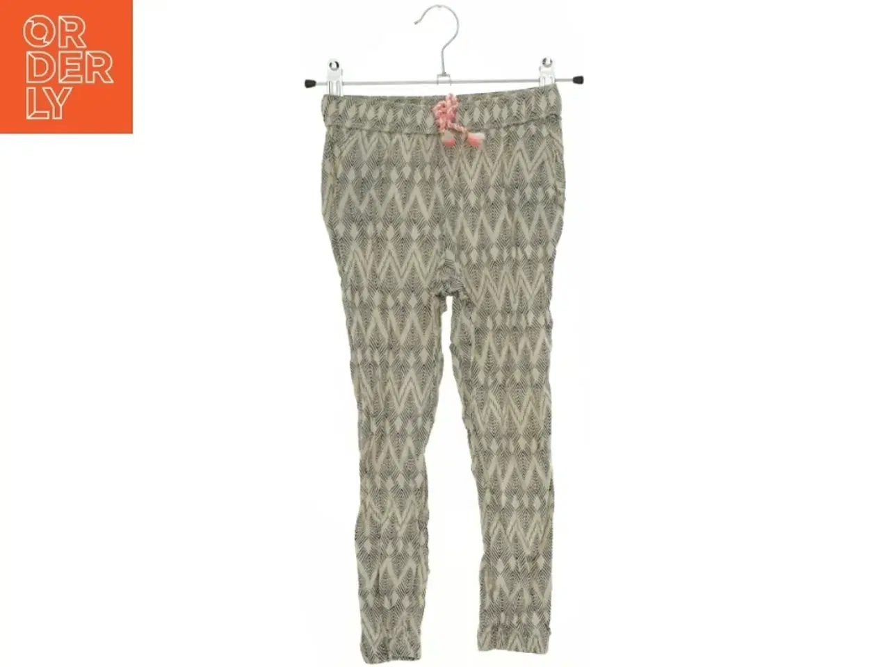 Billede 2 - Bukser fra H&M (str. 116 cm)