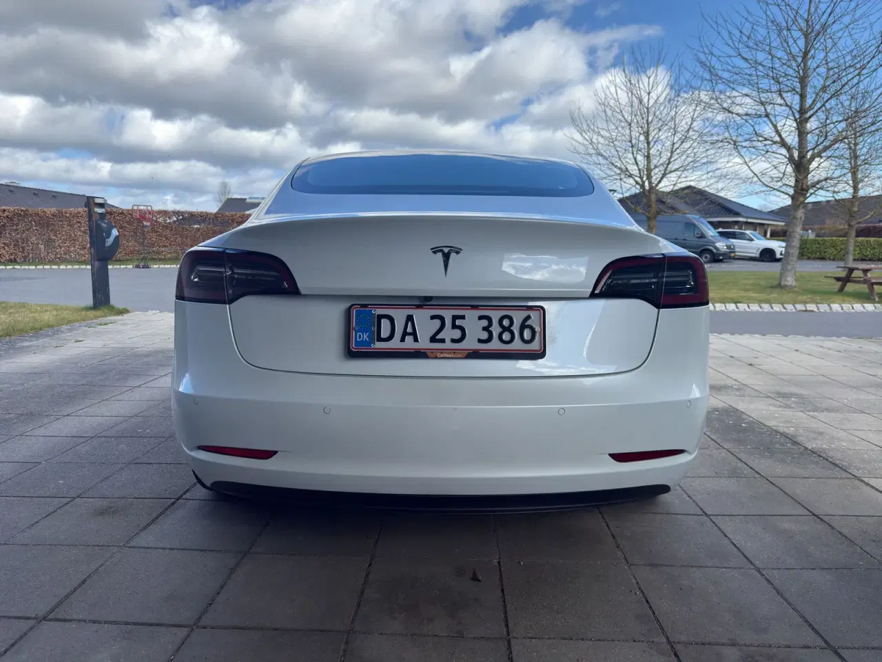 Billede 5 - Tesla Model 3  Standard Range+ RWD