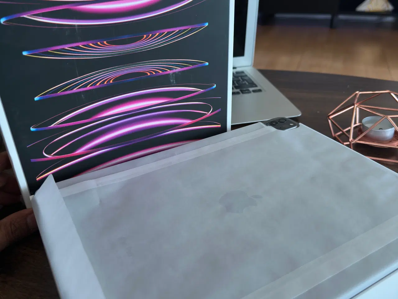 Billede 12 - iPad Pro 12.9  ( 6 generation ) wi-Fi 