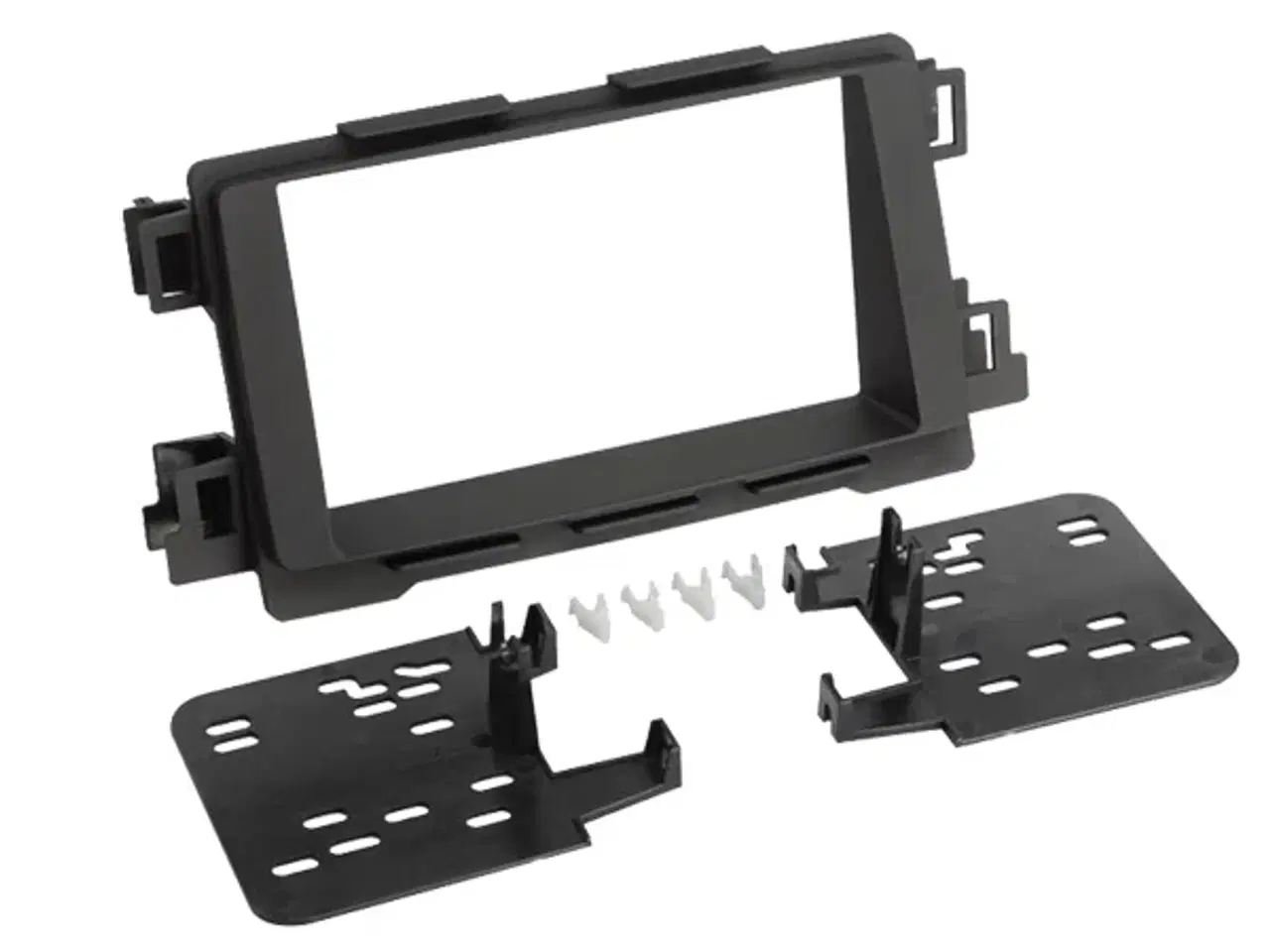 Billede 1 - 2-DIN kit Mazda 6 2013->