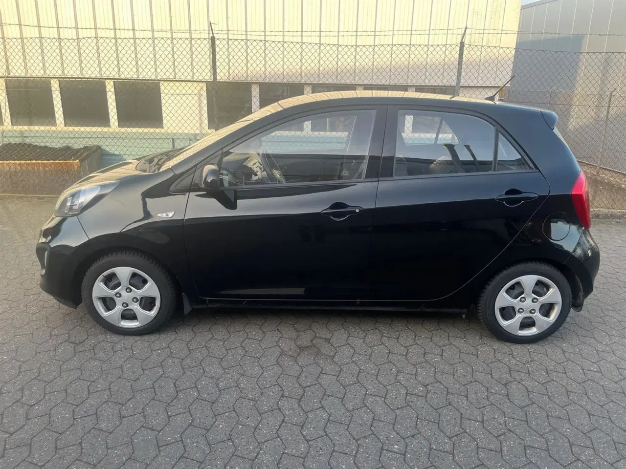 Billede 2 - Kia Picanto 1,2 Motion+ Eco