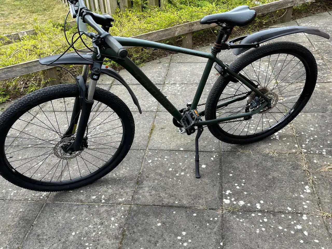 Billede 3 - Centurion innvator