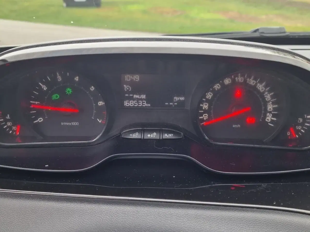 Billede 6 - Peugeot 208 1,0 VTi Access Air