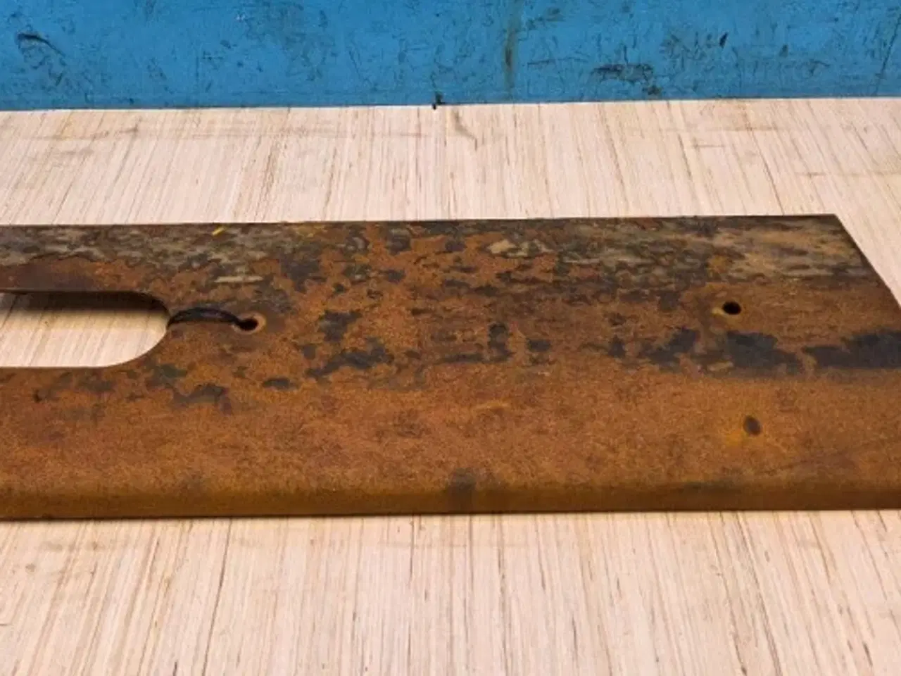 Billede 9 - JCB 531-70 Plade 162/01562