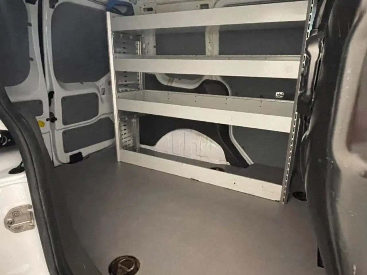 Billede 7 - Ford Transit Connect 1,0 SCTi 100 Trend kort