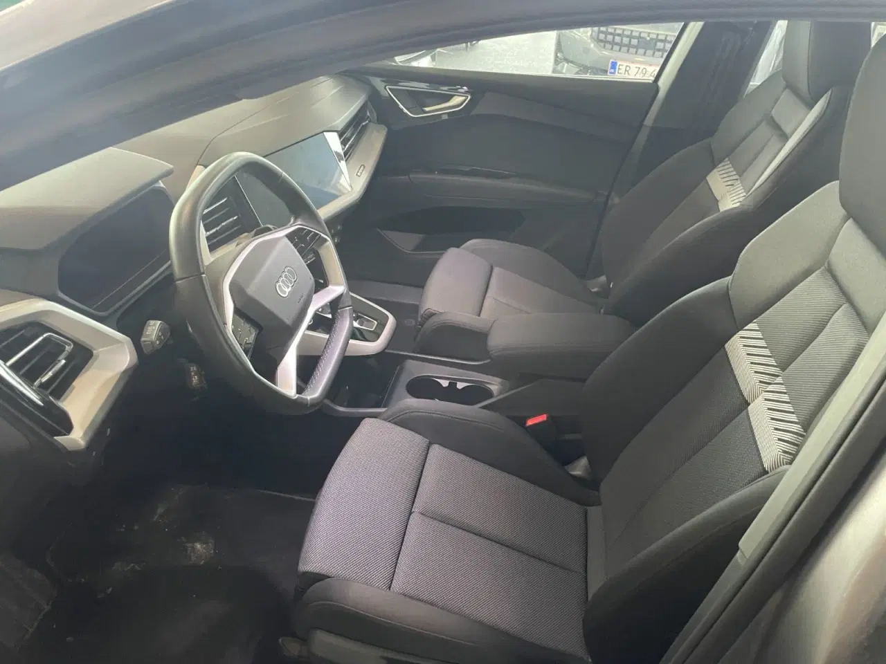 Billede 10 - Audi Q4 e-tron 45 Progress