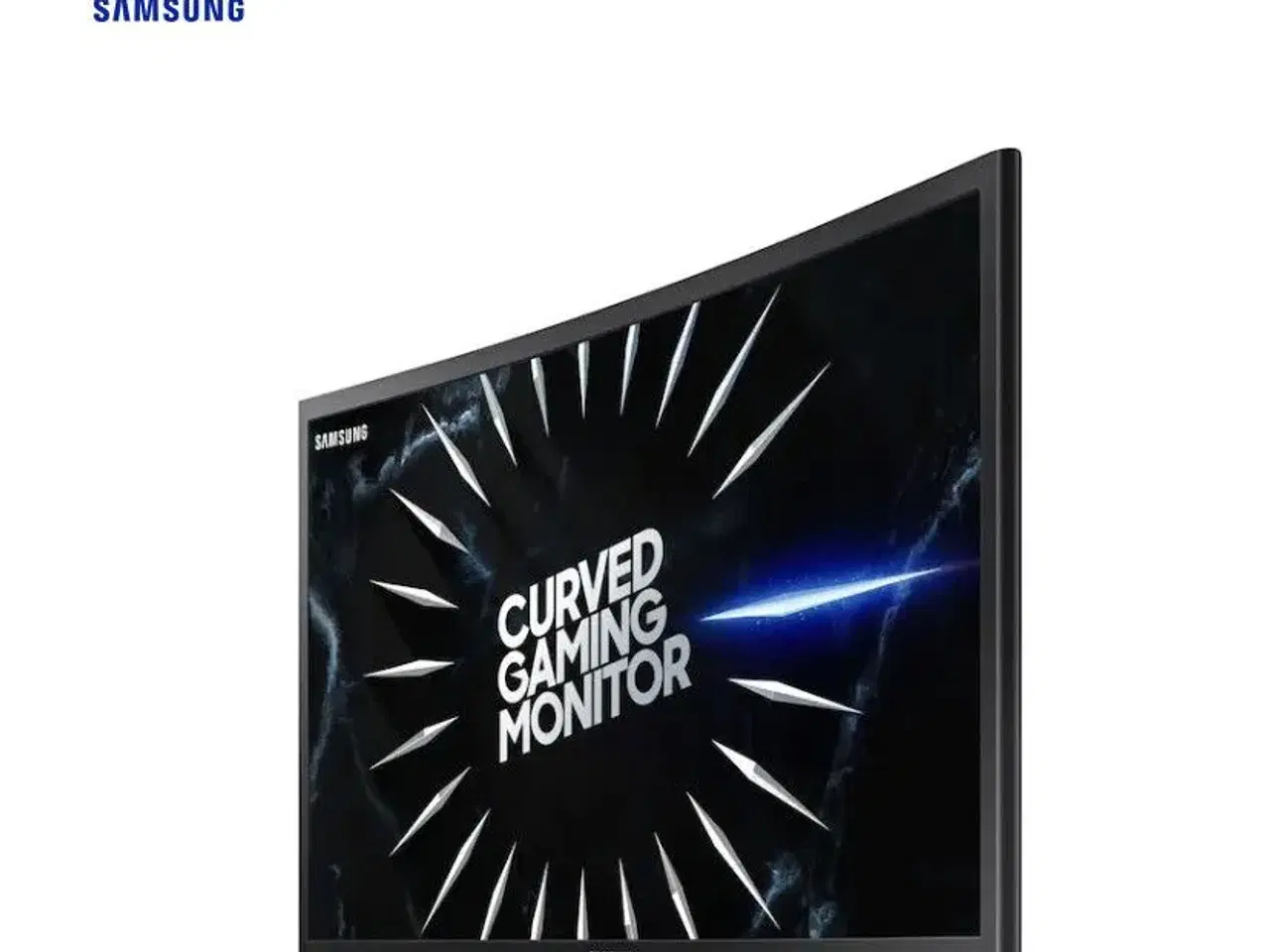 Billede 1 - Samsung gaming skærm 24?
