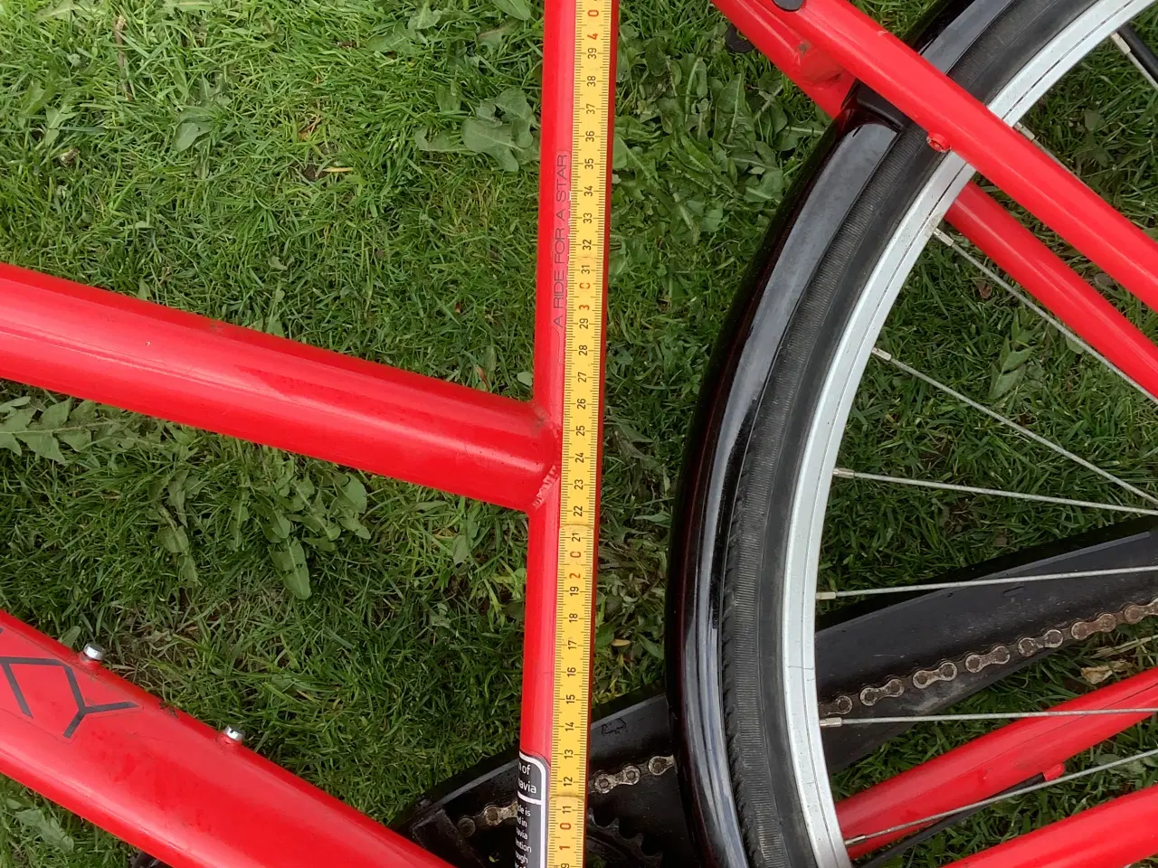 Billede 6 - ROCKY Broadway  3 indvendige gear  citybike 