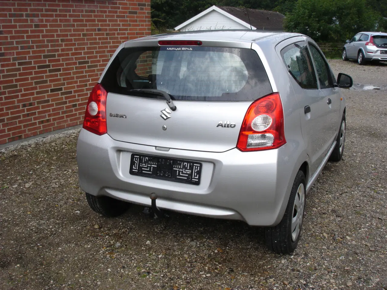 Billede 3 - suzuki alto 1.0 gl