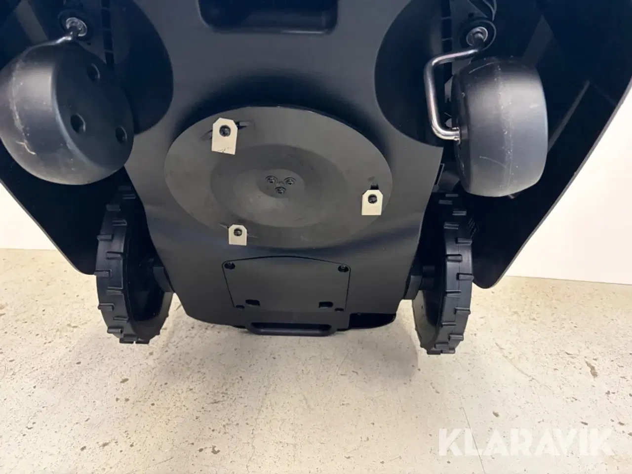 Billede 12 - Robotplæneklipper Cramer RM2000