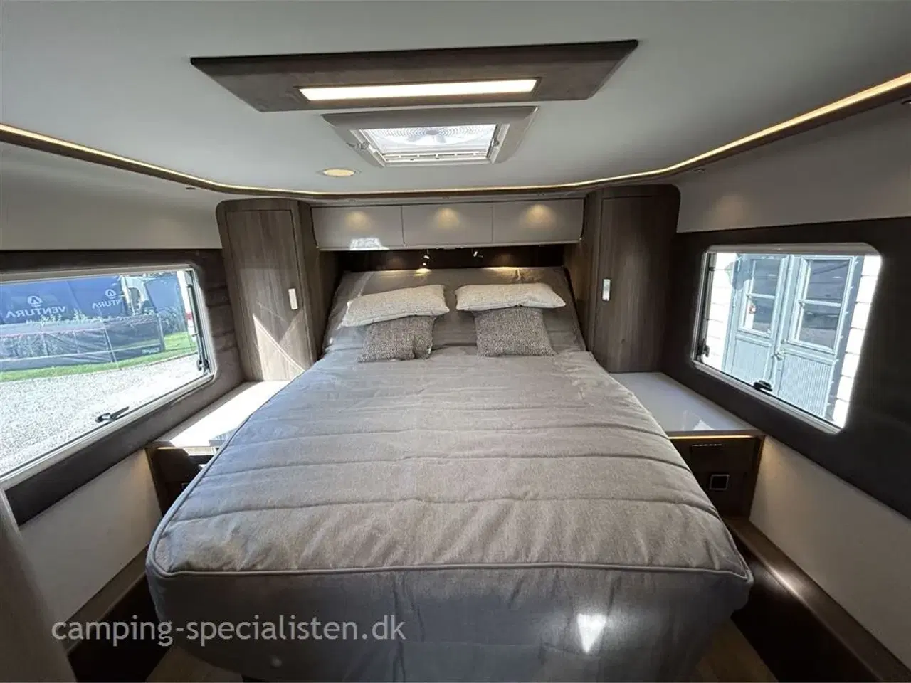 Billede 8 - 2026 - Kabe Imperial i790 LQB   Kabe Imperial i790 LQB model 2026 kan snart ses hos Camping-Specialisten
