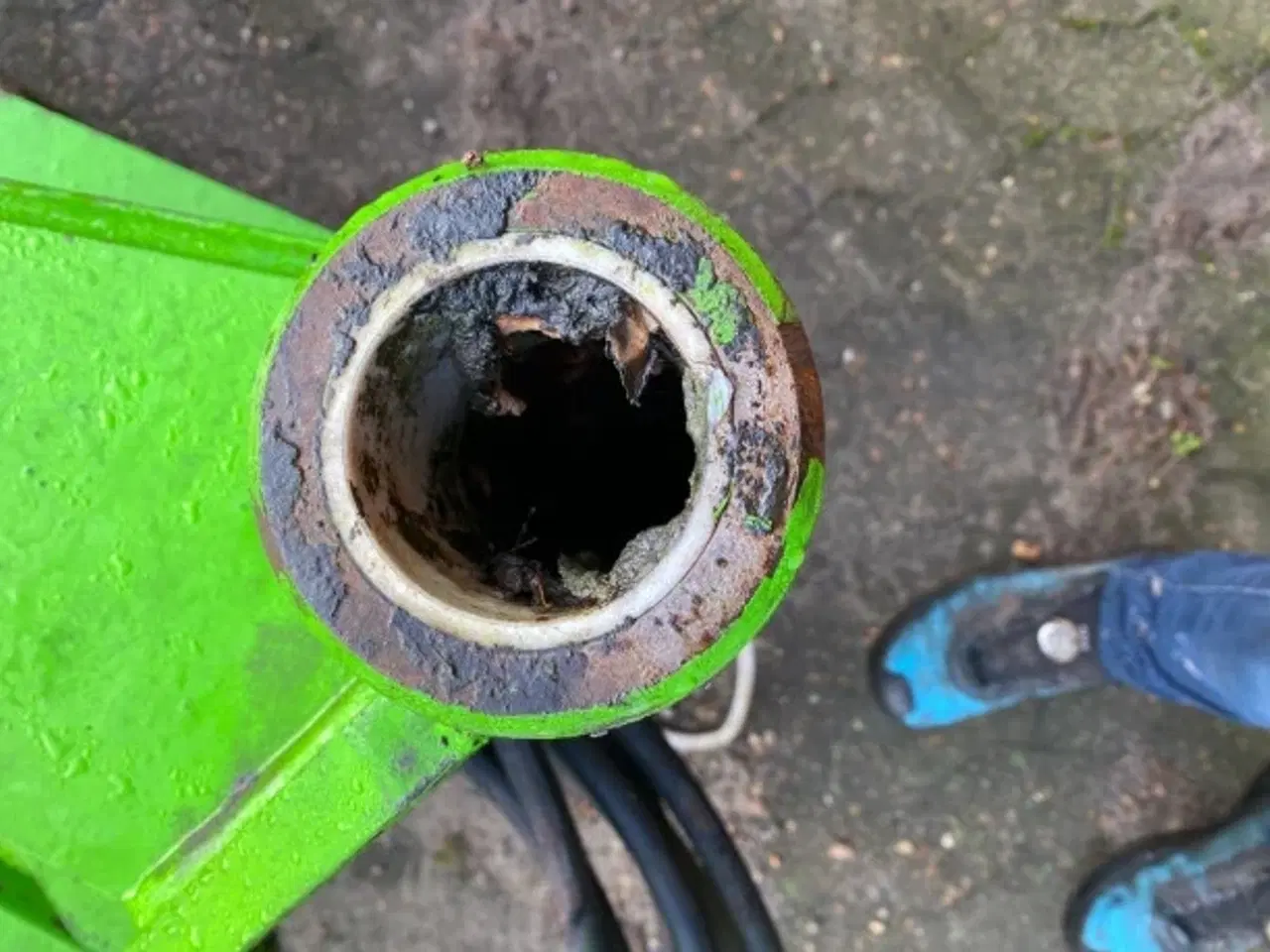 Billede 5 - Merlo 28.7 Bom