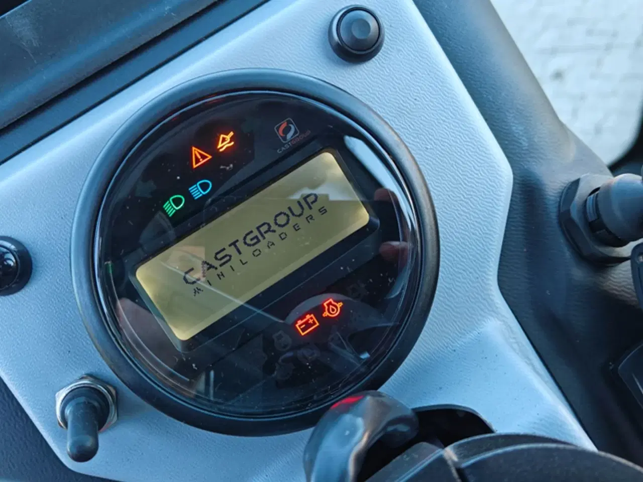 Billede 15 - Cast 840D