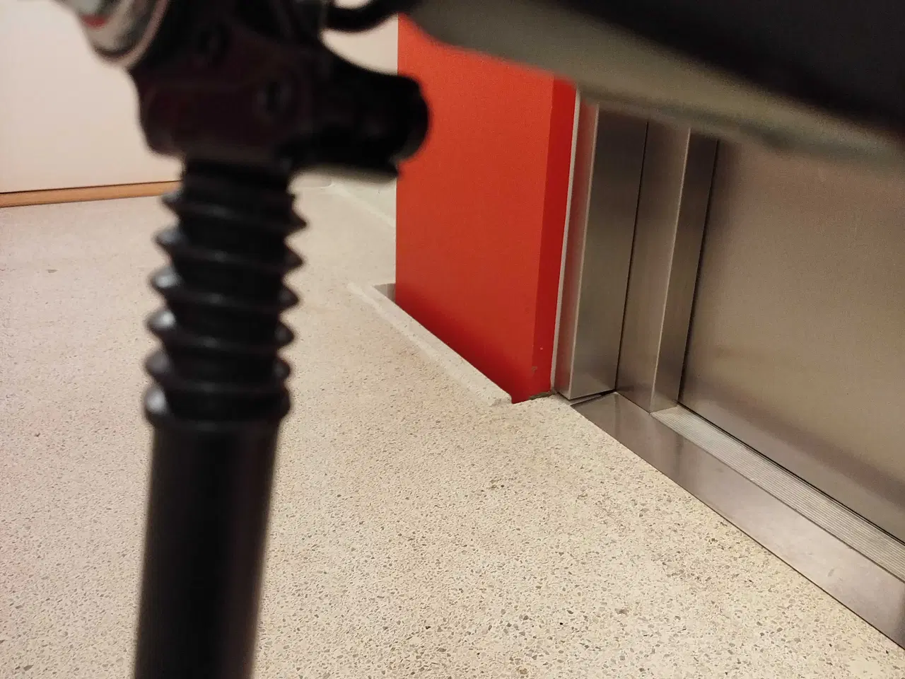 Billede 10 - El scooter med sæde