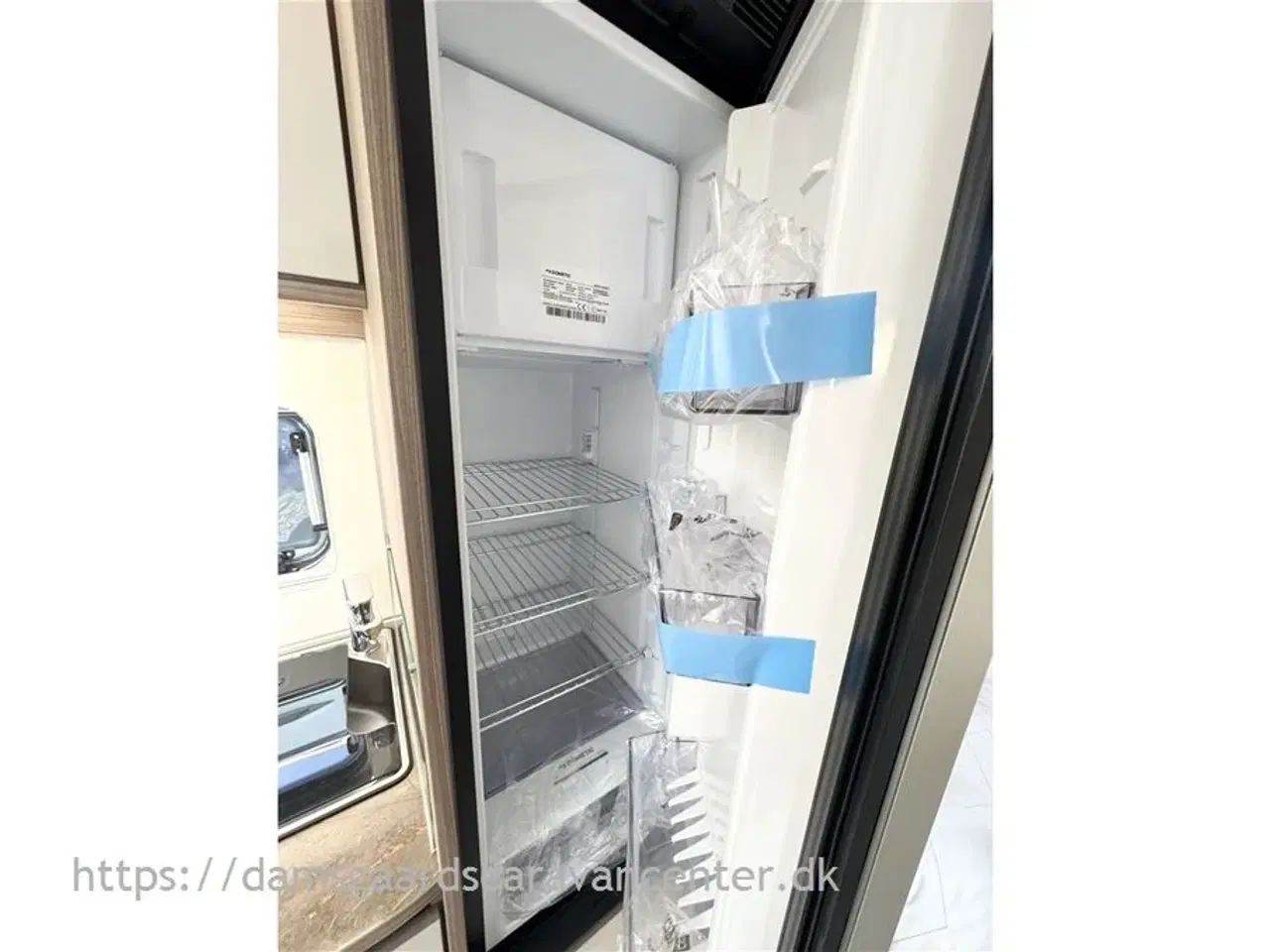 Billede 15 - 2026 - Fendt Tendenza 465 SFB   Franskseng-Gulvtemp.-ATC-Combi4E-Duo kontrol