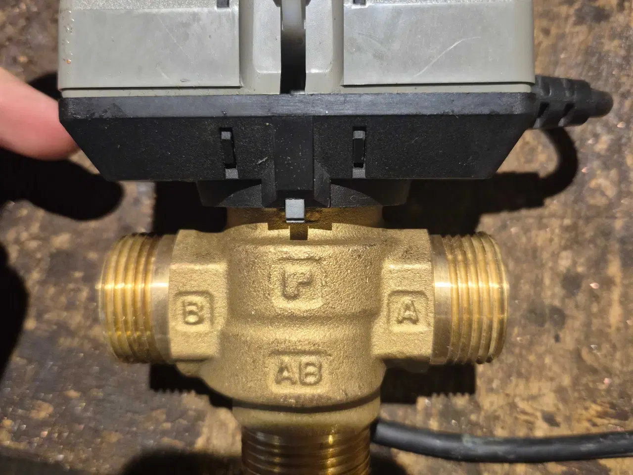 Billede 2 - Honeywell vc4013-11