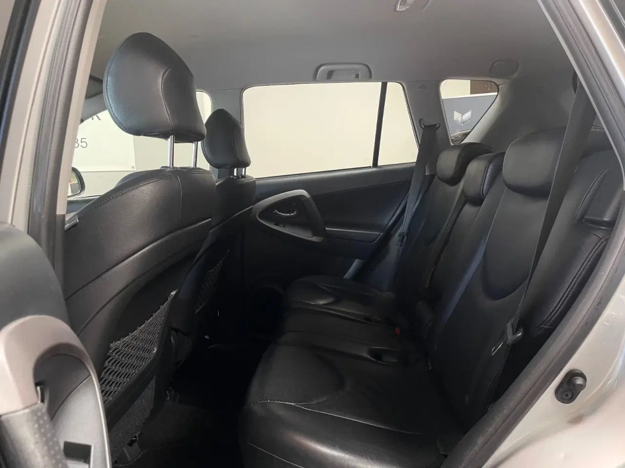 Billede 11 - Toyota RAV4 2,2 D-CAT 177 4x4