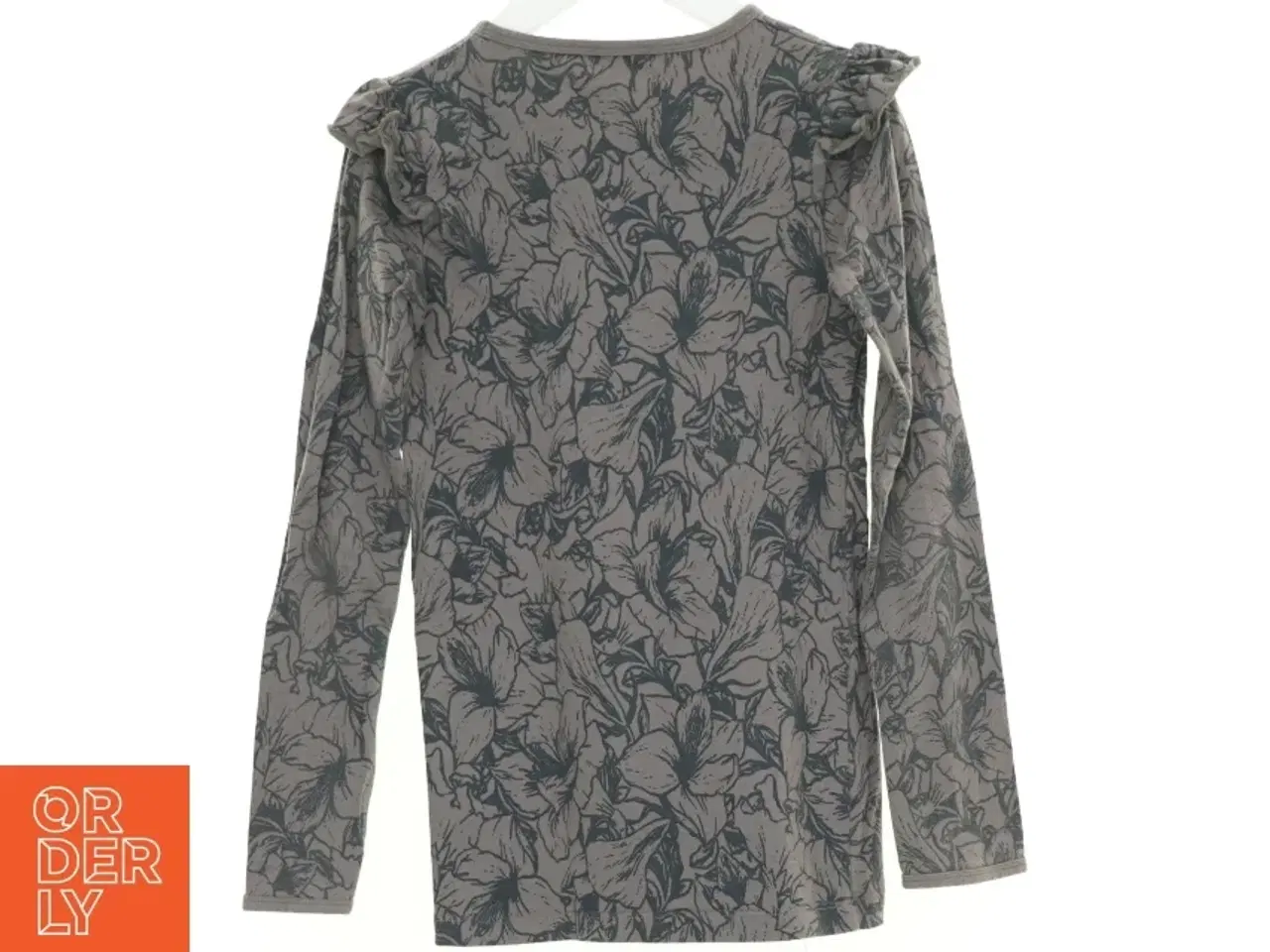 Billede 2 - Bluse fra Krymmel (str. 134 cm)