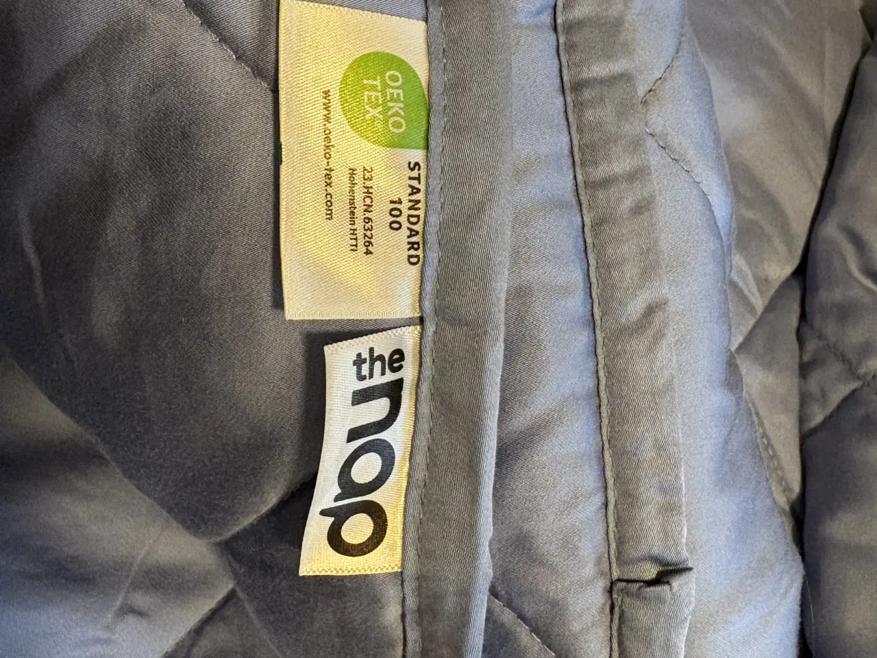 Billede 2 - Tyngdedyne 7 kg 140x220 cm