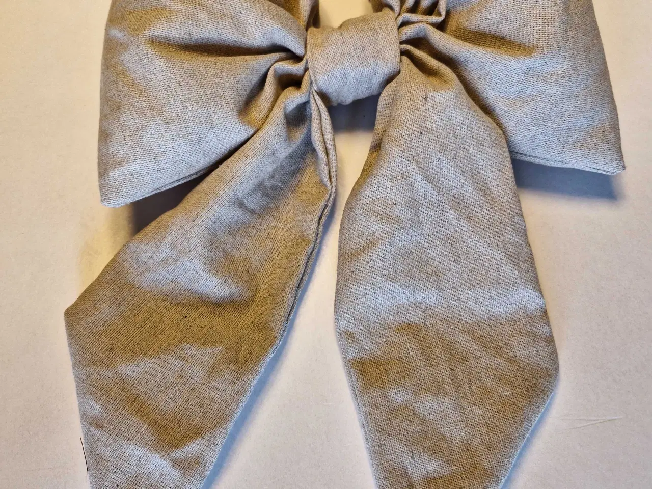 Billede 2 - Julesløjfe 25x42cm