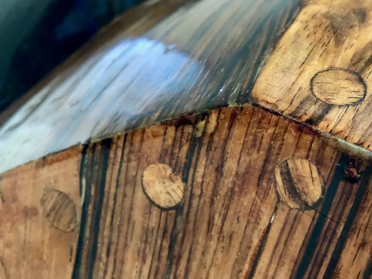 Billede 5 - Helt særlig Buel XB12