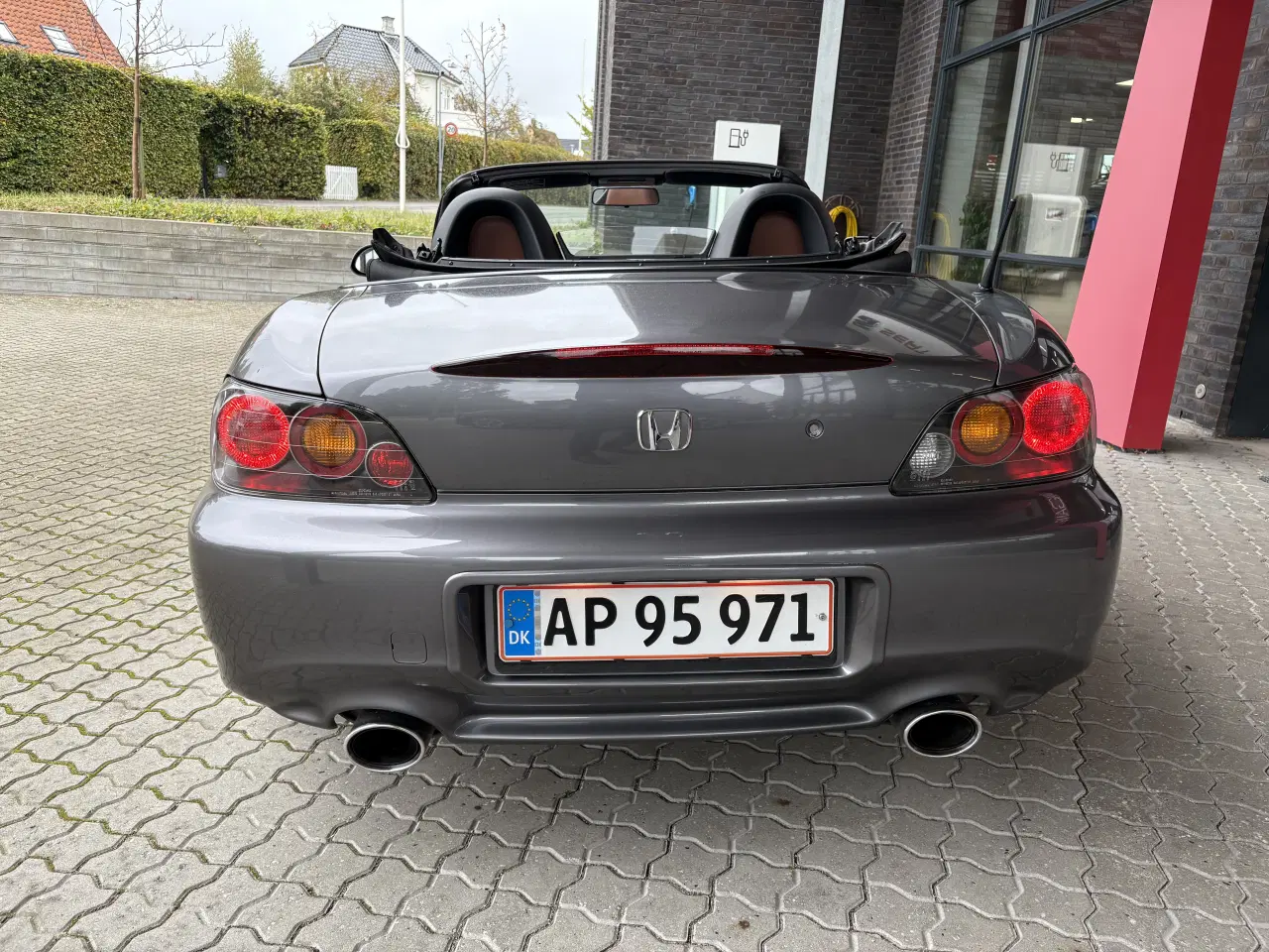 Billede 14 - 9.000 Omdr.  I minut