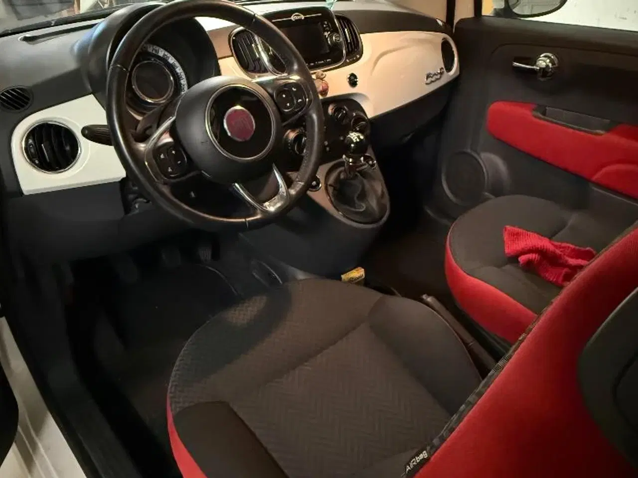 Billede 4 - start stop automatik