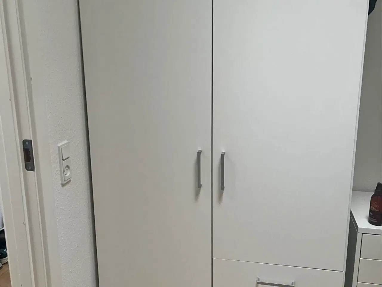 Billede 1 - Fandrup skab fra Jysk 