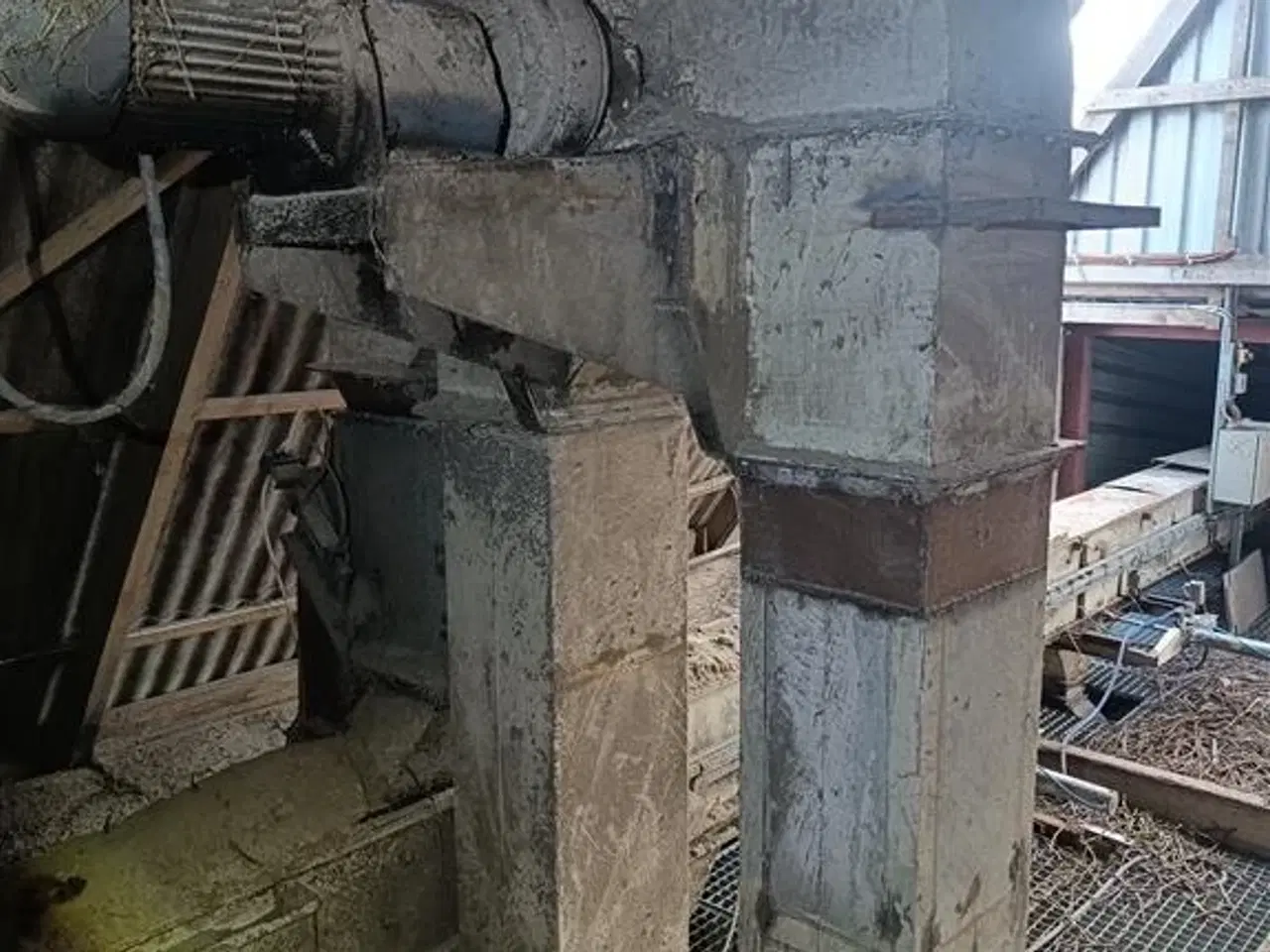 Billede 2 - - - - Kopelevator 100 tons  ca. 15 meter