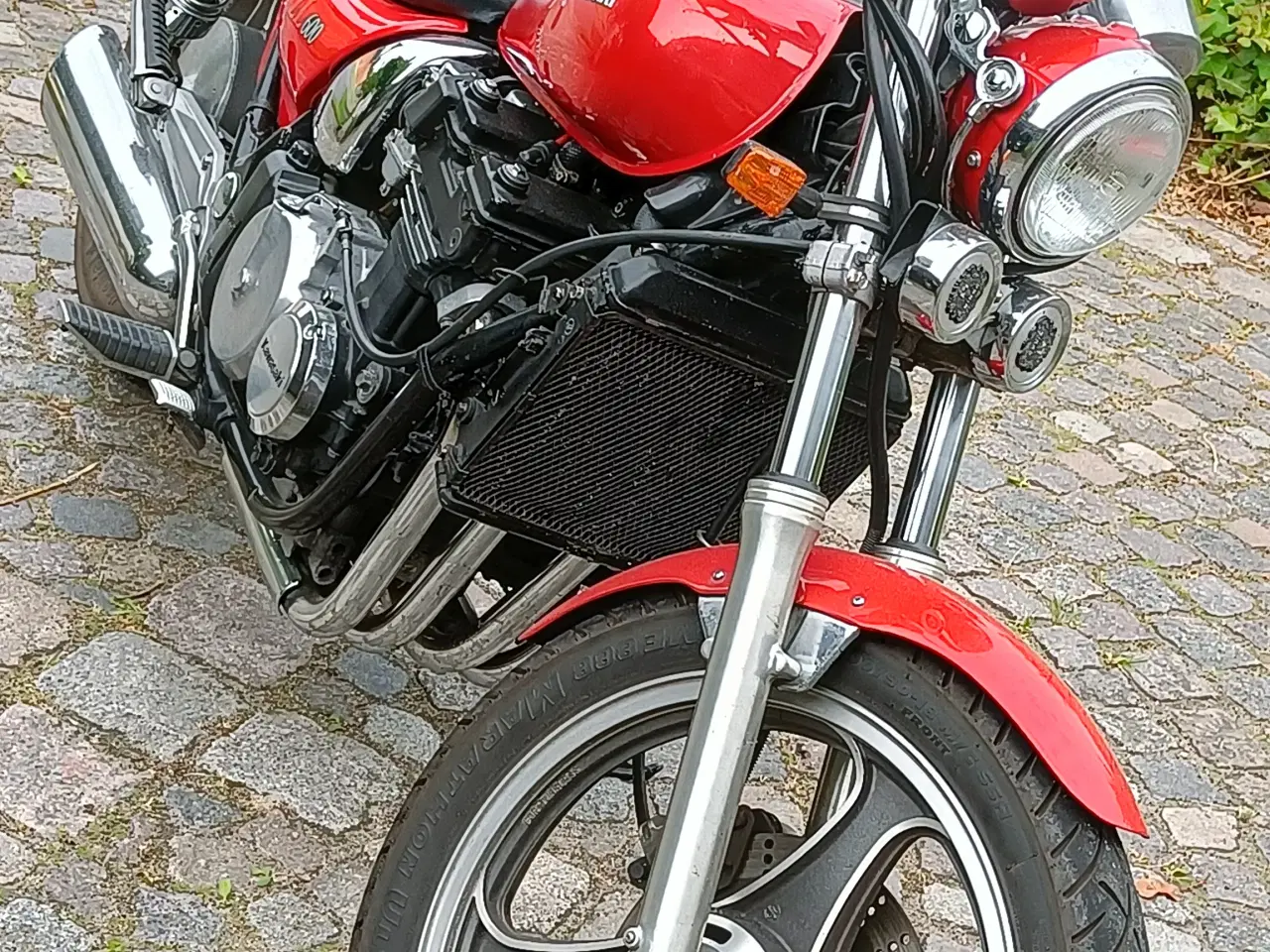 Billede 12 - Motorcykel