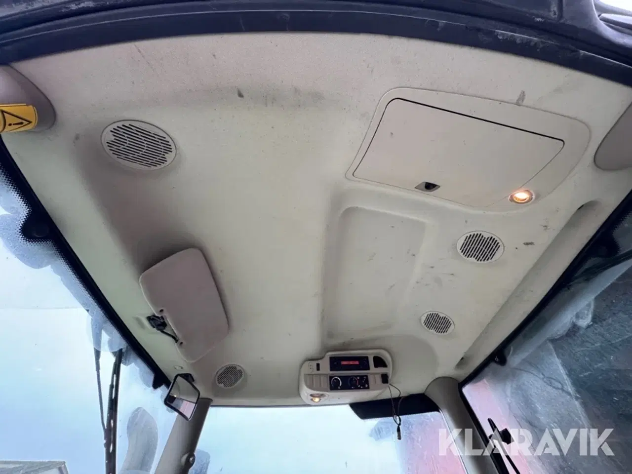 Billede 7 - Traktor John Deere 6150 R L001