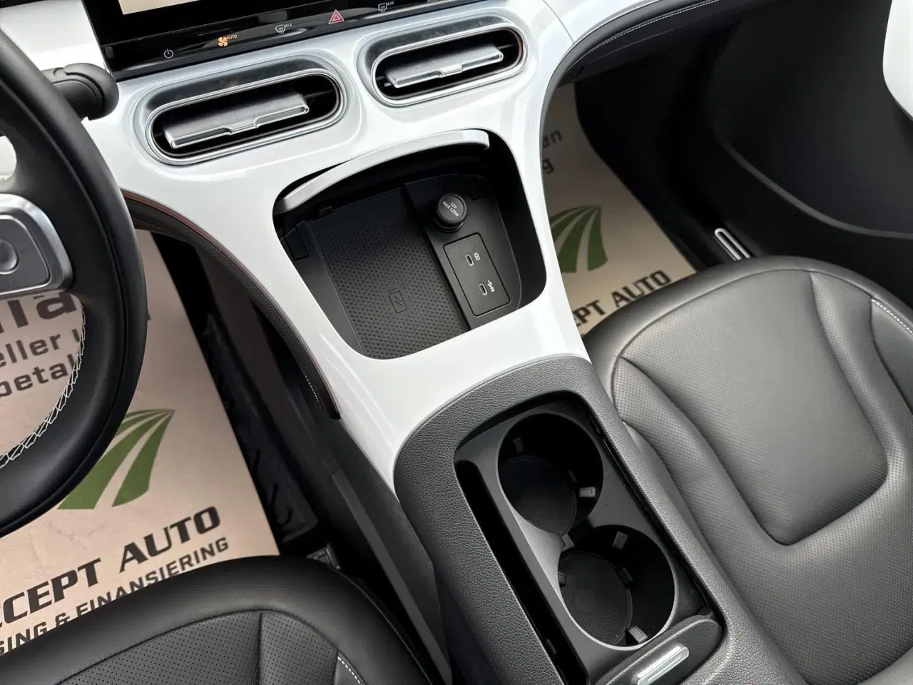 Billede 18 - Smart #1 66 Premium