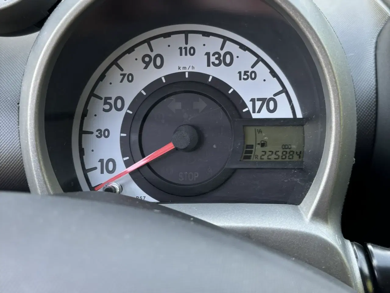 Billede 10 - Peugeot 107, 1,0 5-d, 2013