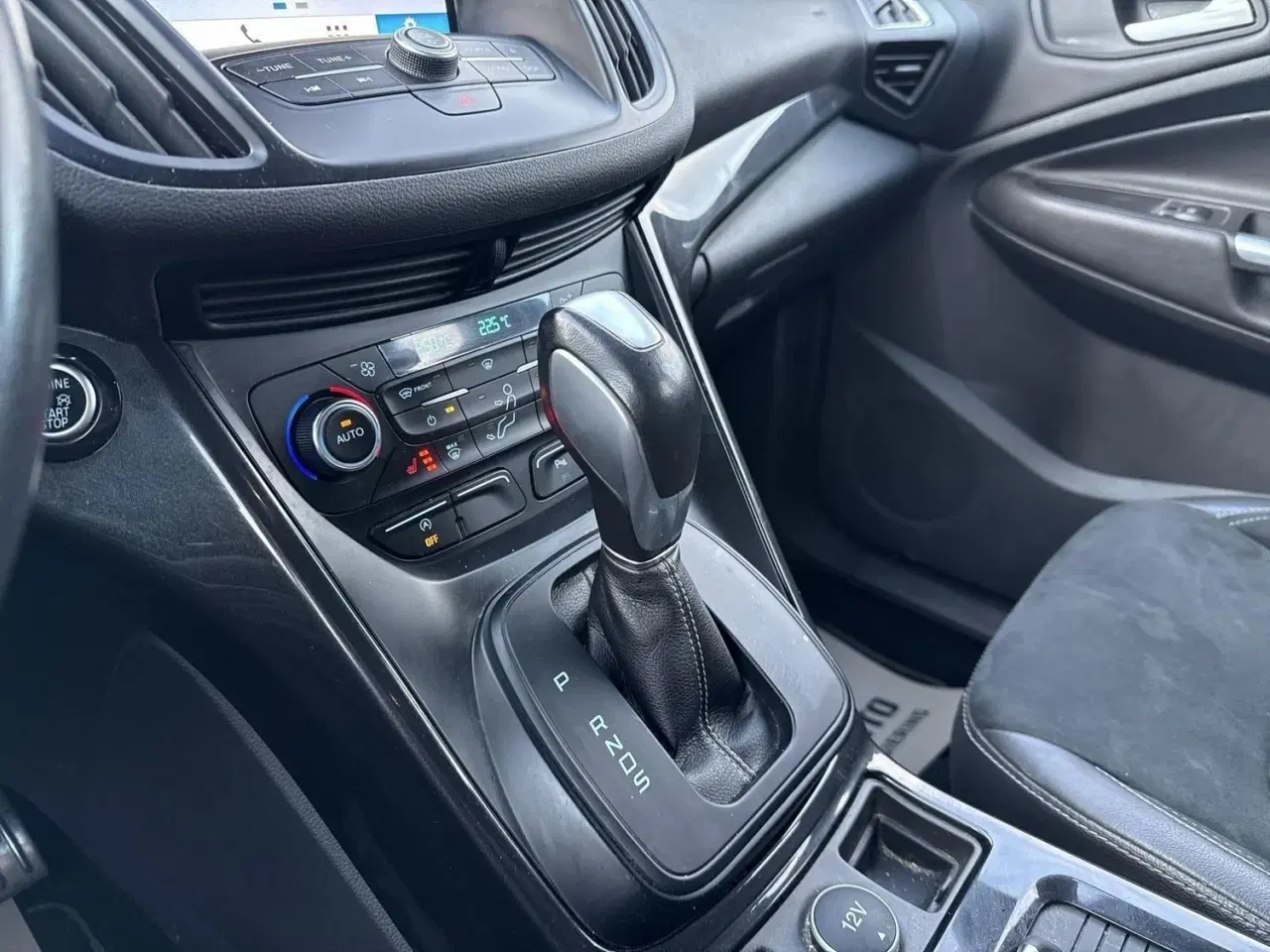 Billede 7 - Ford Kuga 1,5 TDCi 120 ST-Line aut.