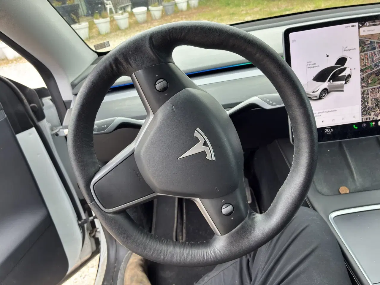Billede 11 - Tesla Model Y  Long Range AWD