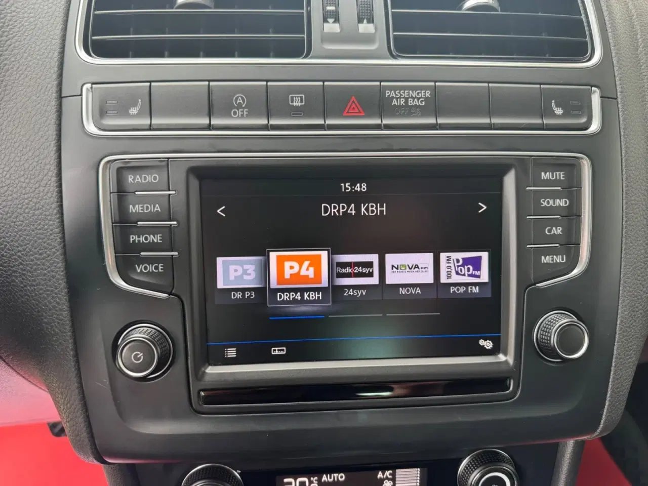 Billede 18 - VW Polo 1,2 TSi 90 Comfortline DSG BMT