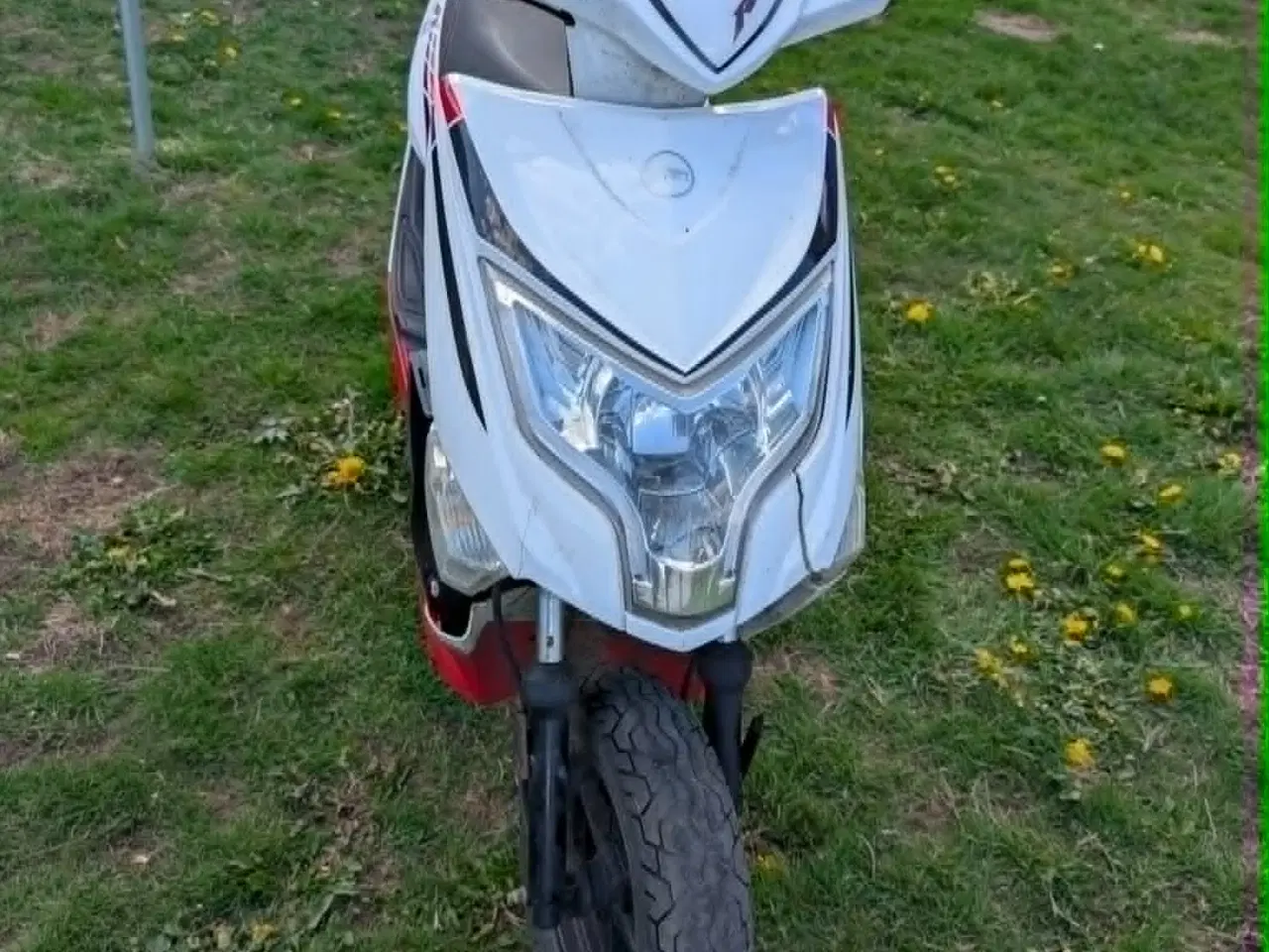 Billede 2 - Vga explora 30'er projekt