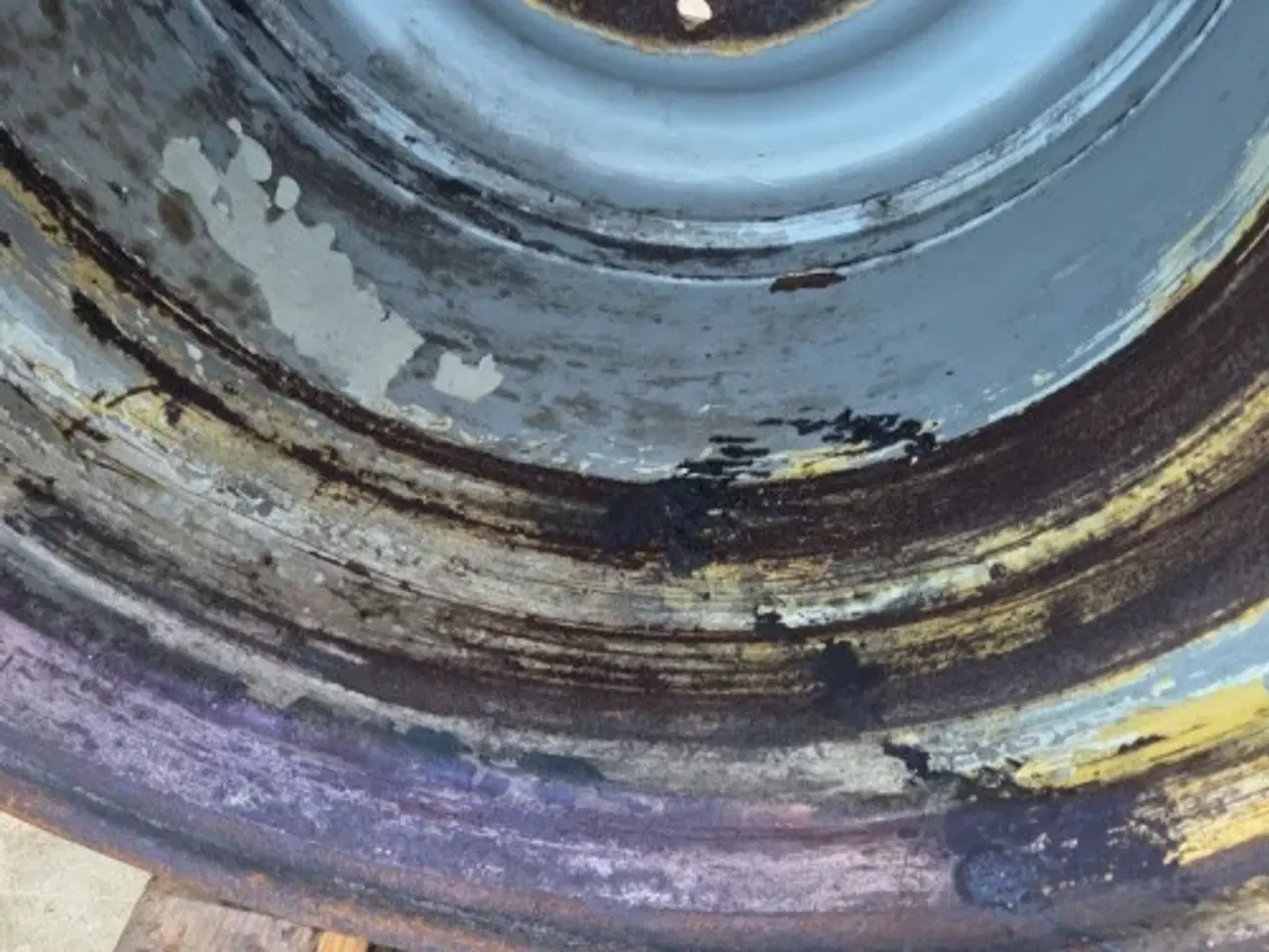 Billede 20 - 32"    DH36X32