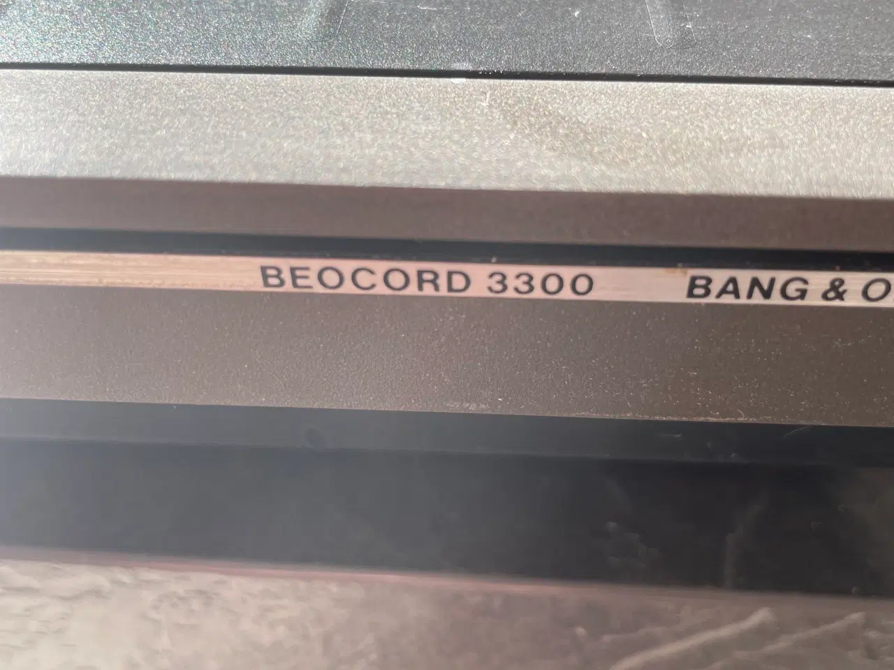 Billede 3 - B&O