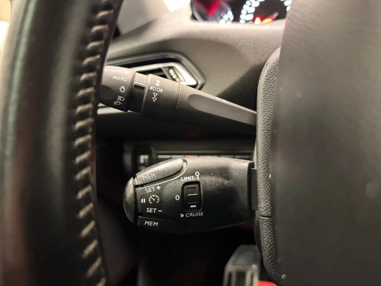 Billede 14 - Peugeot 308 1,6 BlueHDi 120 Selection Sky SW