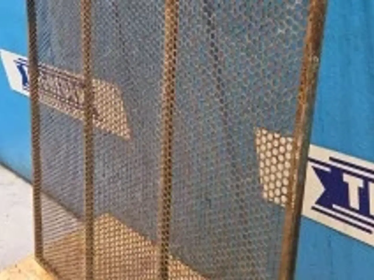 Billede 7 - Claas Mercator 75 Undersold 6531640 (1)