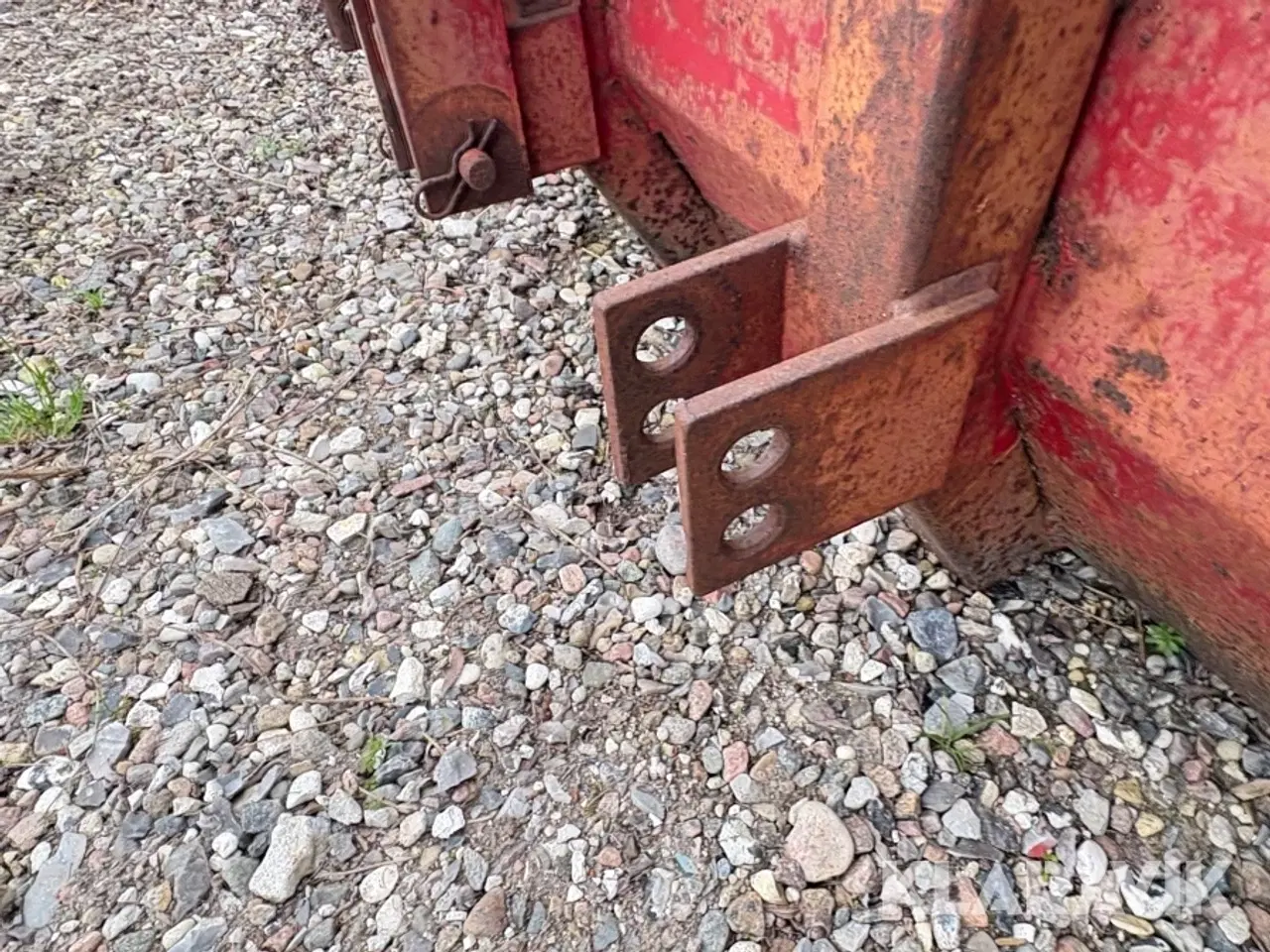 Billede 8 - Bagsluf Jøla 2M