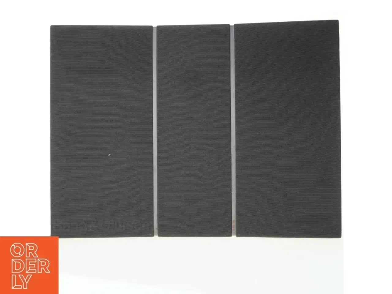 Billede 3 - Højtalere, beovox rl Bang & Olufsen (str. 54 x 4 x 15 cm)