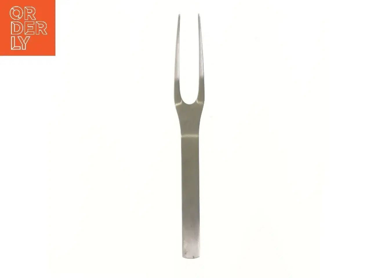 Billede 2 - Stegegaffel i rustfrit stål fra Bodum (str. 27 cm)